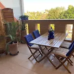 Superbe Pied A Terre Sur Majorelle