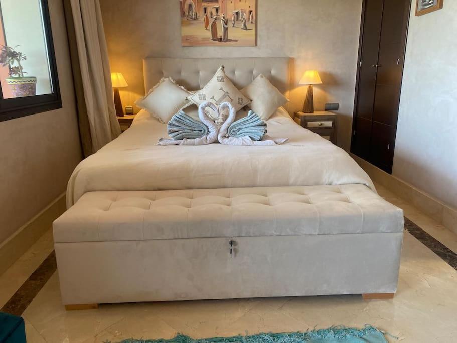 Superbe Pied A Terre Sur Majorelle Apartment