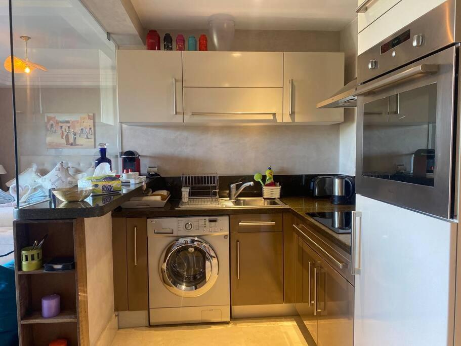 Superbe Pied A Terre Sur Majorelle Apartment *