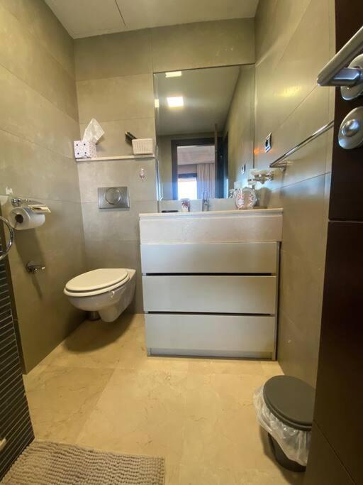 Apartment Superbe Pied A Terre Sur Majorelle Marrakesh